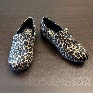 B.O.C. Animal Print Suree Loafer